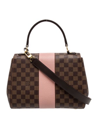 Louis Vuitton Damier Ebene Bond Street