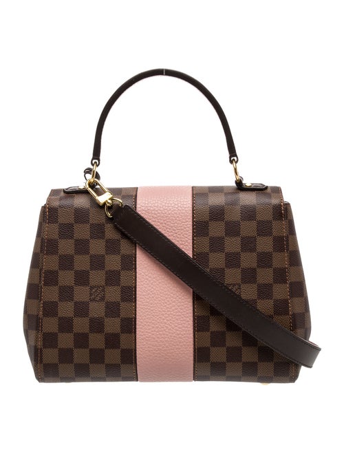 Louis Vuitton Damier Ebene Bond Street