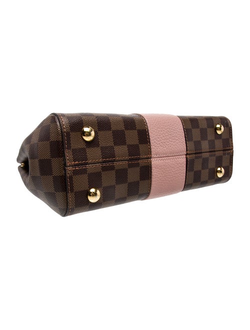 Louis Vuitton Damier Ebene Bond Street