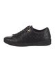 Louis Vuitton LV Monogram Leather Sneakers