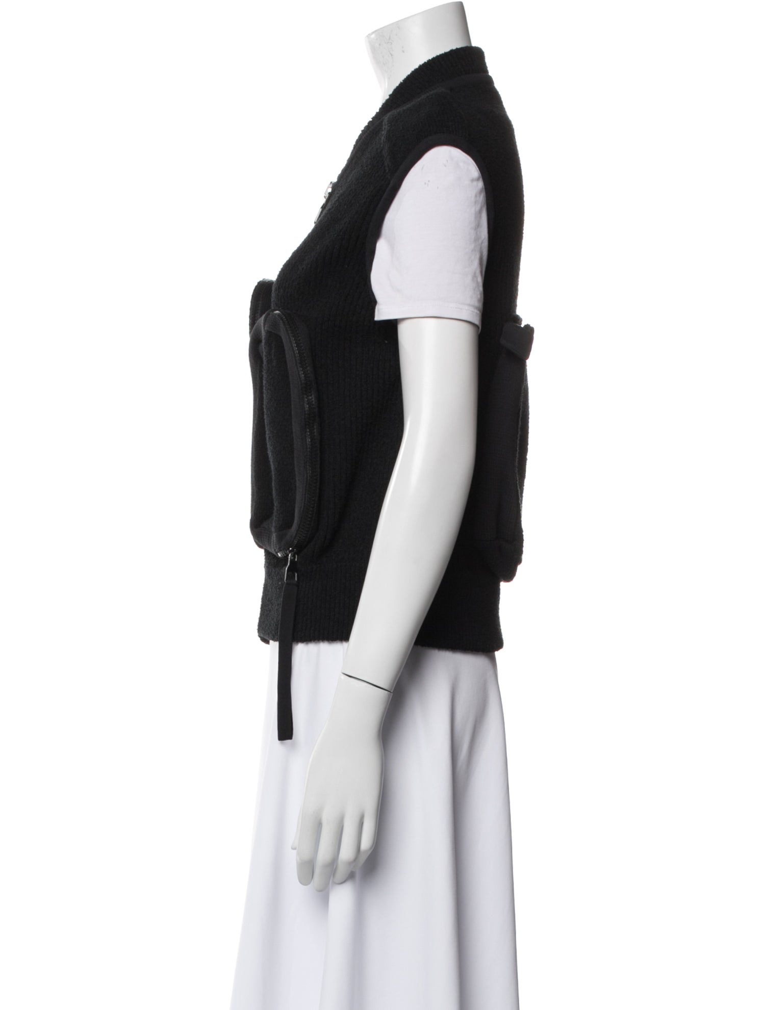 Louis Vuitton 2020 Vest