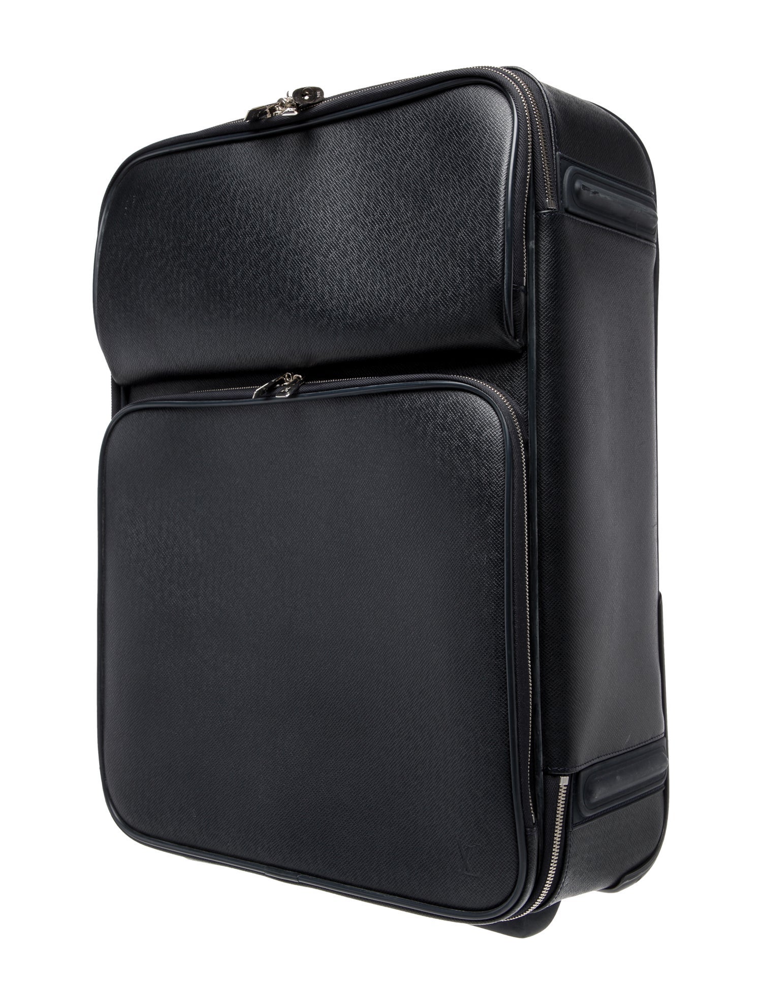 Louis Vuitton Taiga Leather Pégase 50