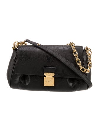 Louis Vuitton LV Monogram Favorite