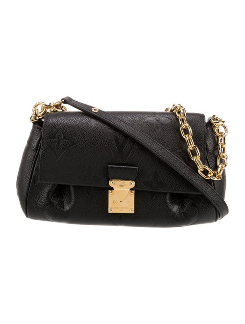 Louis Vuitton LV Monogram Favorite