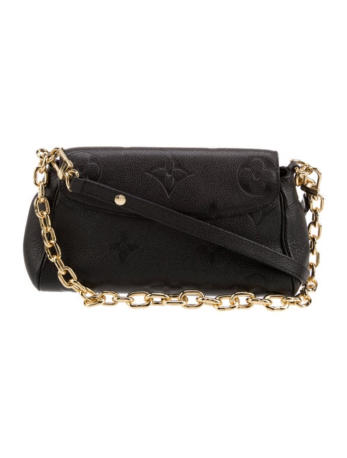 Louis Vuitton LV Monogram Favorite