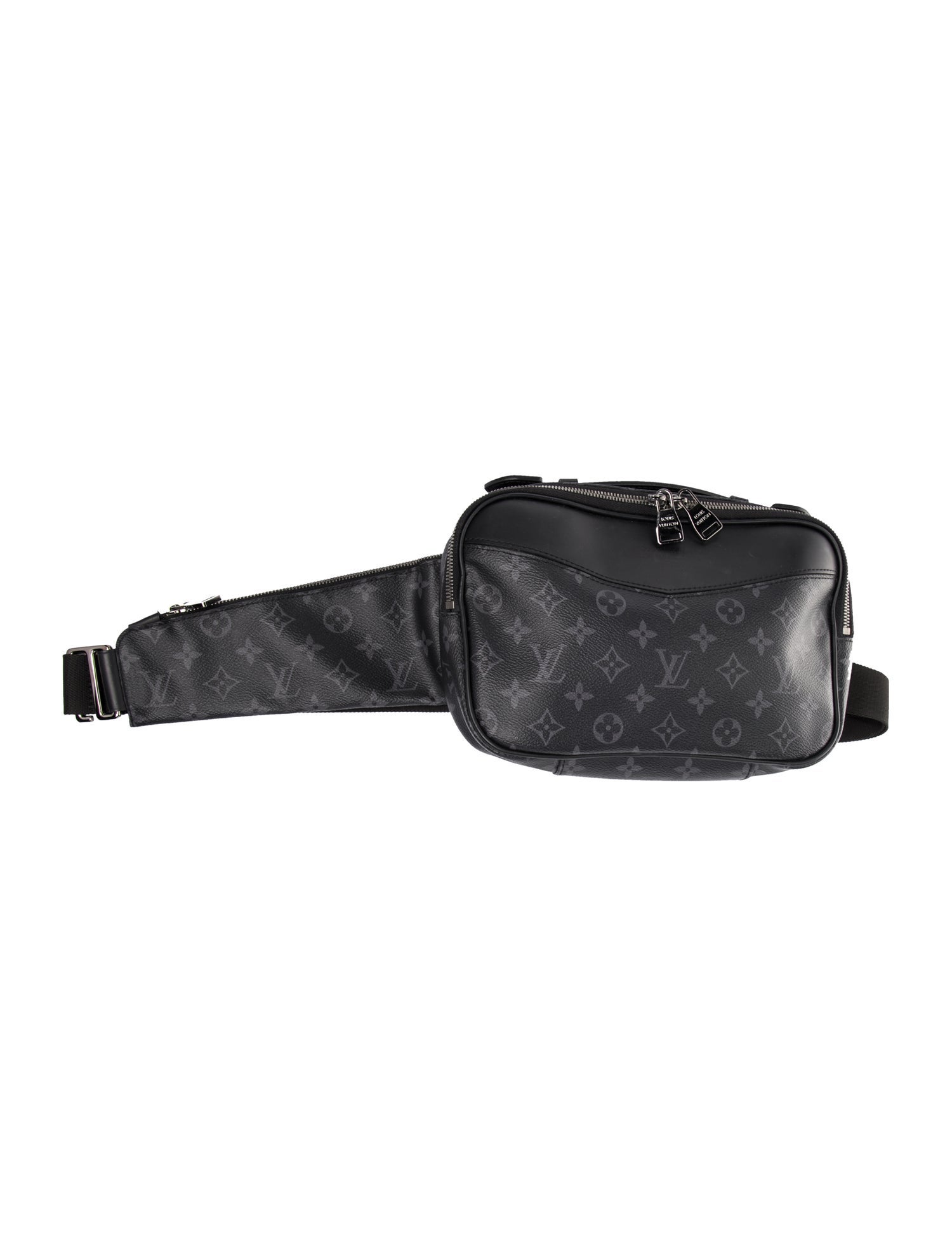 Louis Vuitton Monogram Belt Bag