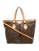 Louis Vuitton Monogram Palermo PM