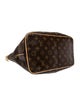 Louis Vuitton Monogram Palermo PM