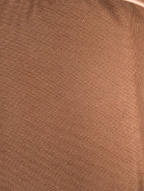 Louis Vuitton Monogram Palermo PM