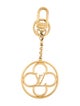 Louis Vuitton Flower Finesse Bag Charm and Key Holder
