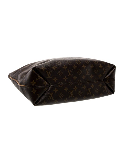Louis Vuitton LV Monogram Sully MM