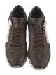 Louis Vuitton LV Monogram Sneakers