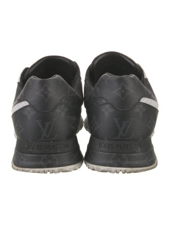 Louis Vuitton LV Monogram Sneakers