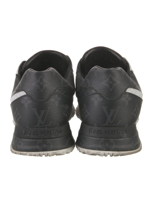 Louis Vuitton LV Monogram Sneakers