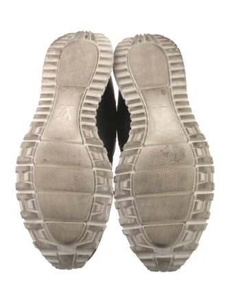 Louis Vuitton LV Monogram Sneakers