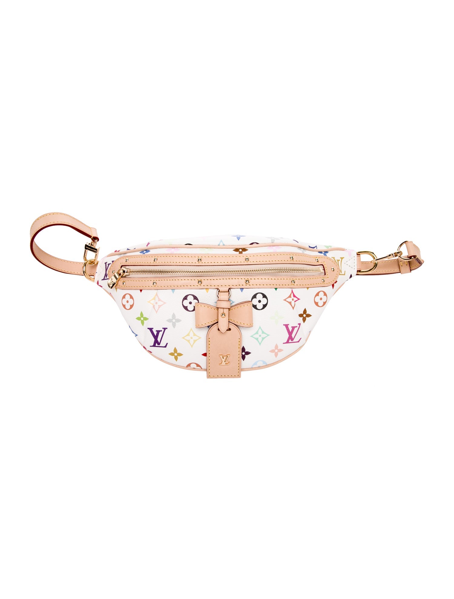 Louis Vuitton LV Monogram Bumbag