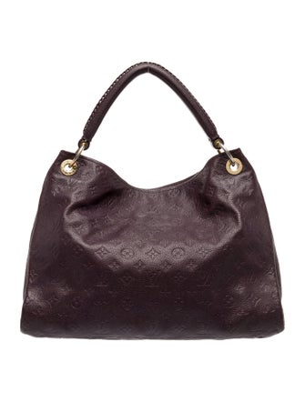 Louis Vuitton Monogram Artsy MM