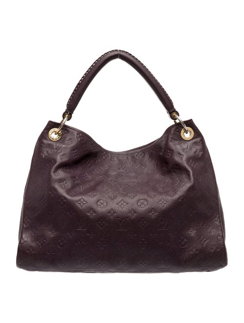 Louis Vuitton Monogram Artsy MM
