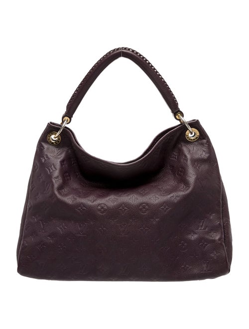 Louis Vuitton Monogram Artsy MM