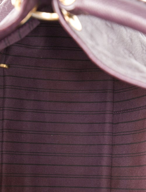 Louis Vuitton Monogram Artsy MM