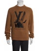 Louis Vuitton 2018 Cashmere Pullover