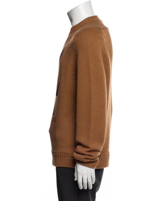Louis Vuitton 2018 Cashmere Pullover