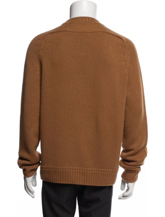 Louis Vuitton 2018 Cashmere Pullover