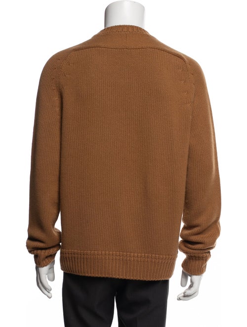 Louis Vuitton 2018 Cashmere Pullover