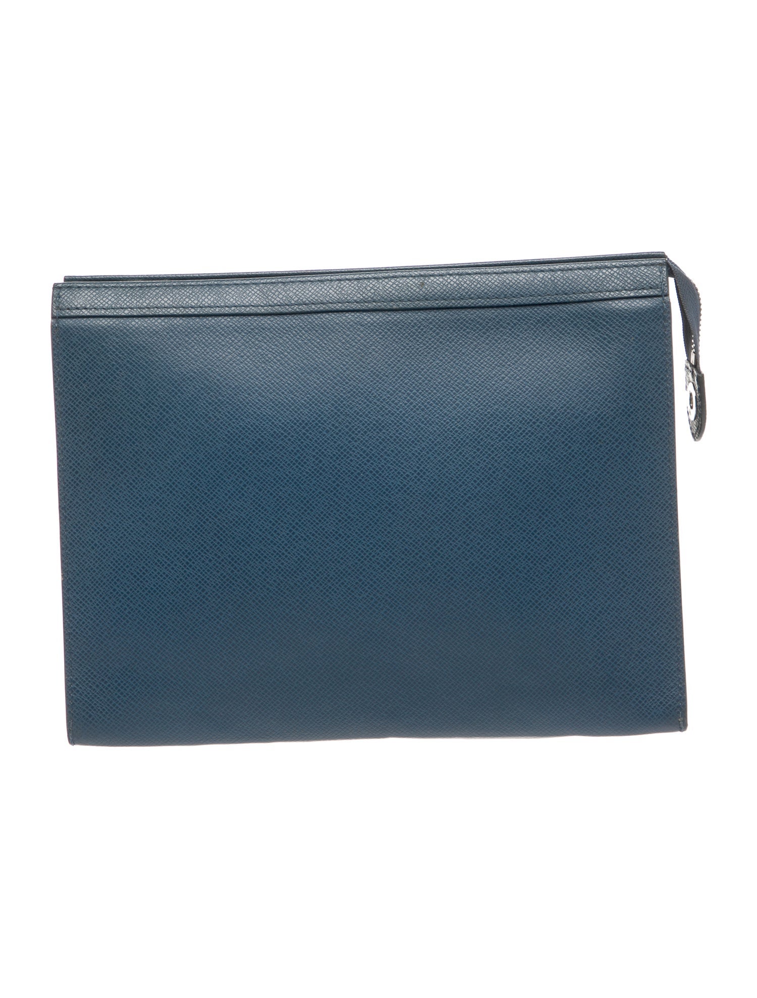 Louis Vuitton Taiga Leather Voyage