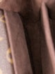 Louis Vuitton LV Monogram Pochette Métis
