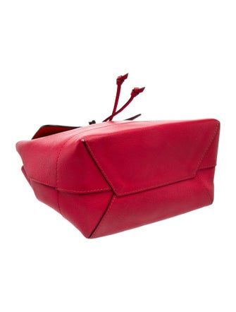 Louis Vuitton Signature Lockme Backpack