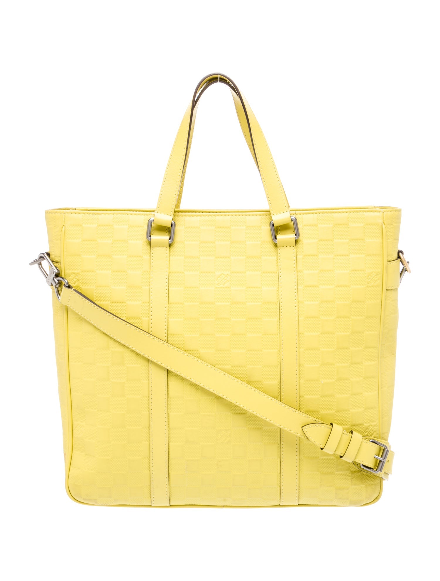 Louis Vuitton Damier Infini Tadao