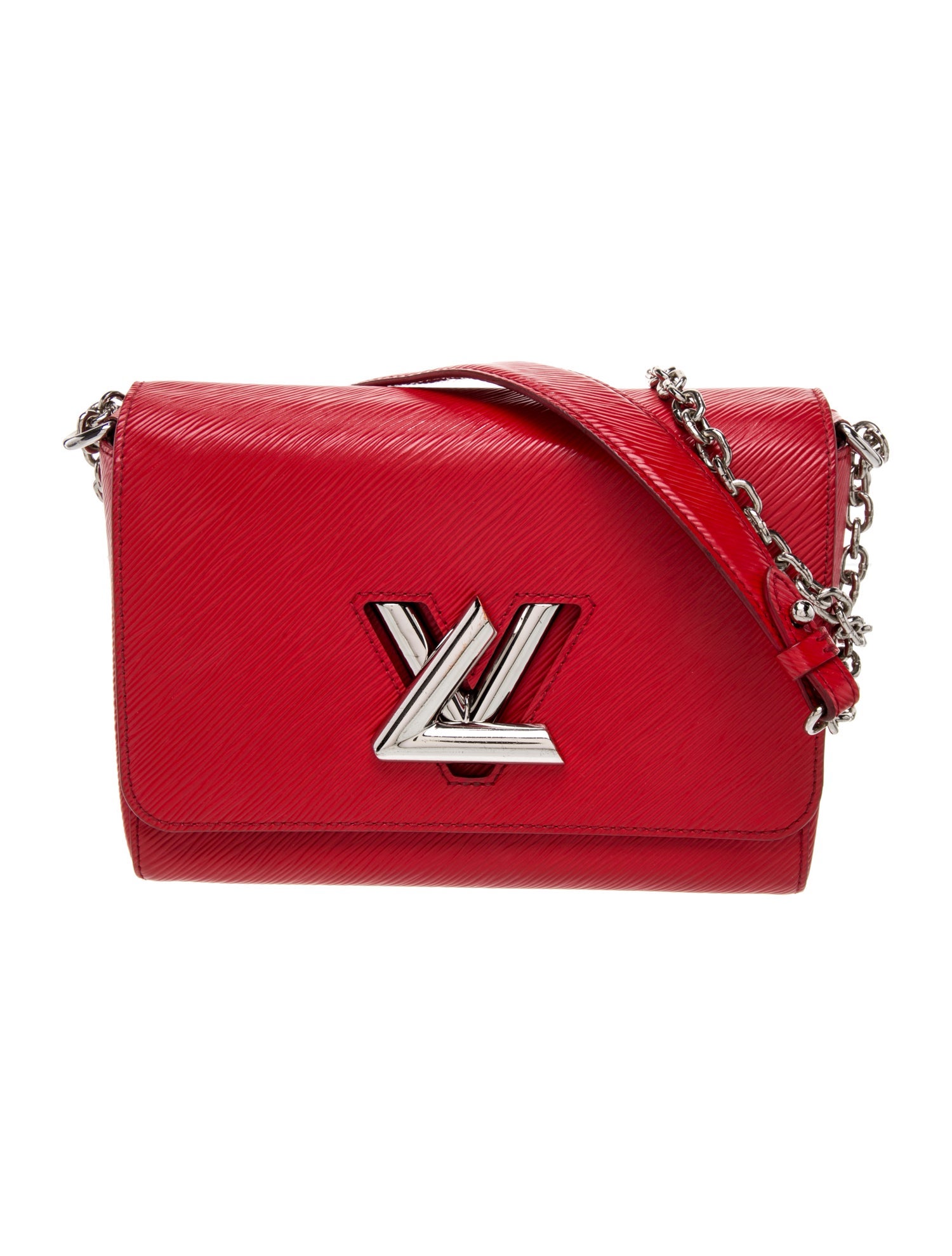 Louis Vuitton Epi Leather Twist MM