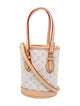 Louis Vuitton LV Monogram Bucket Nano 2024