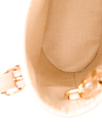 Louis Vuitton LV Monogram Bucket Nano 2024