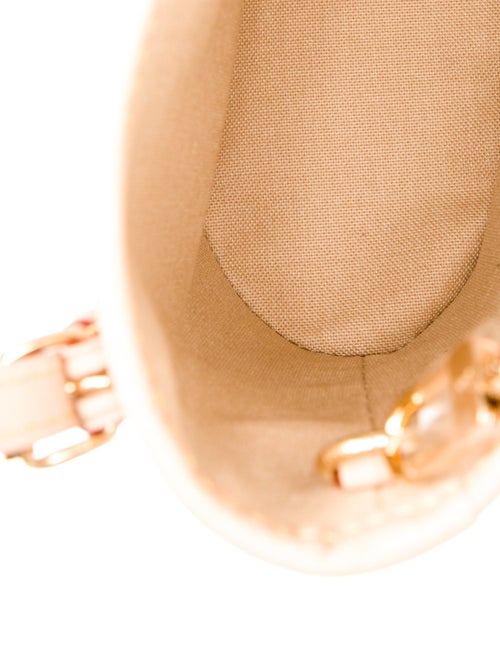 Louis Vuitton LV Monogram Bucket Nano 2024