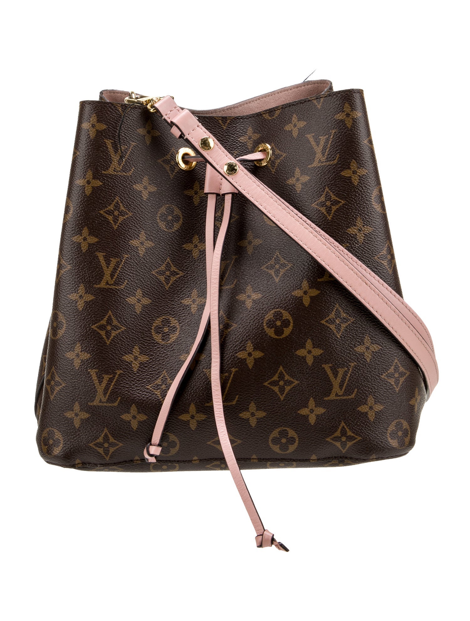 Louis Vuitton LV Monogram Néonoé MM