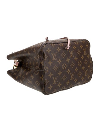 Louis Vuitton LV Monogram Néonoé MM