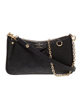 Louis Vuitton LV Monogram Easy Pouch