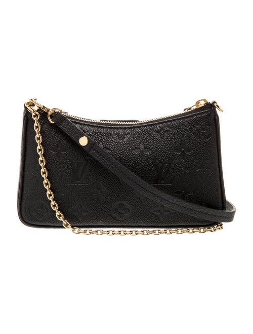 Louis Vuitton LV Monogram Easy Pouch