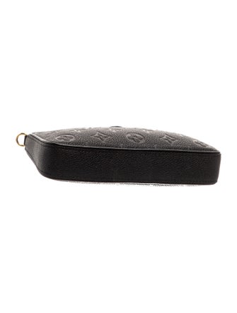 Louis Vuitton LV Monogram Easy Pouch