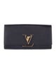 Louis Vuitton 2017 LV Monogram Capucines Wallet