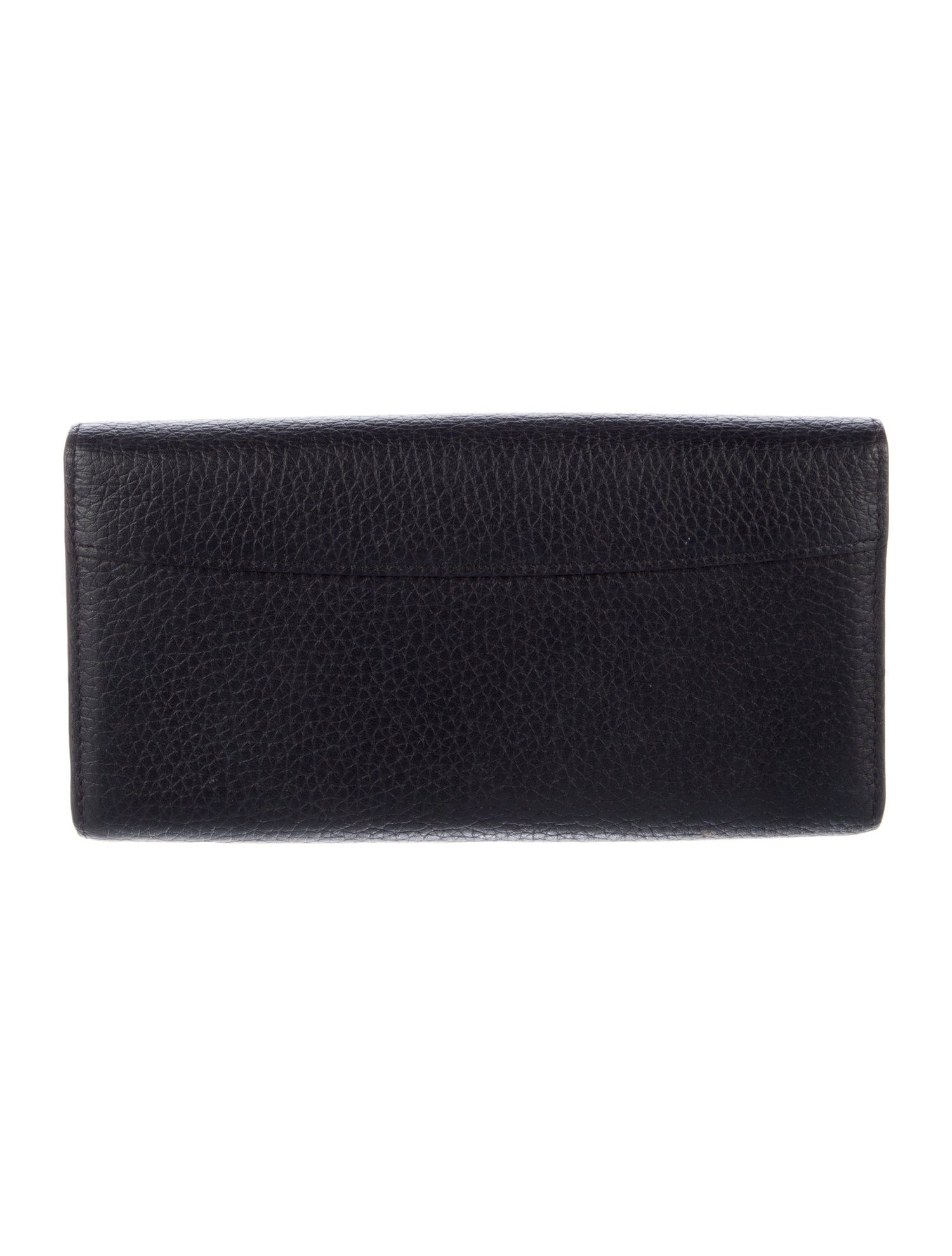 Louis Vuitton 2017 LV Monogram Capucines Wallet