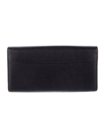 Louis Vuitton 2017 LV Monogram Capucines Wallet