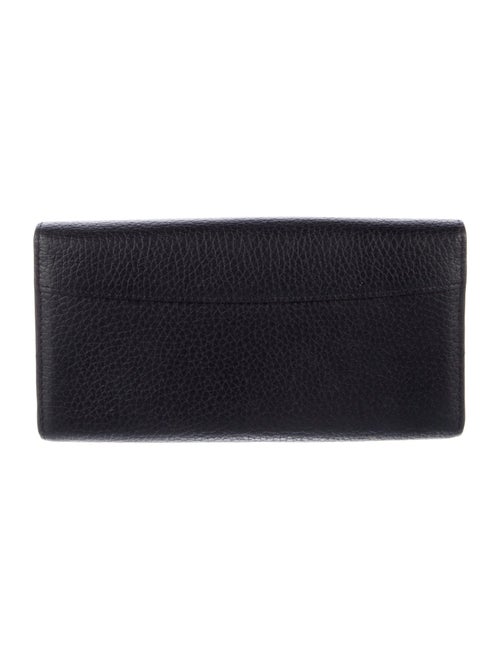 Louis Vuitton 2017 LV Monogram Capucines Wallet