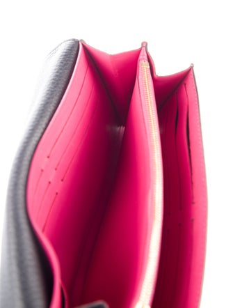 Louis Vuitton 2017 LV Monogram Capucines Wallet