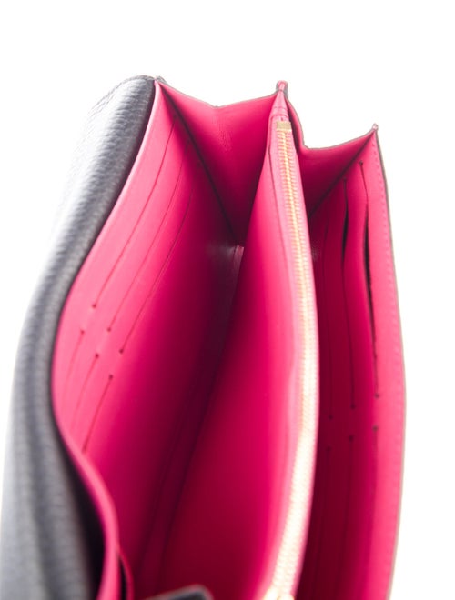 Louis Vuitton 2017 LV Monogram Capucines Wallet