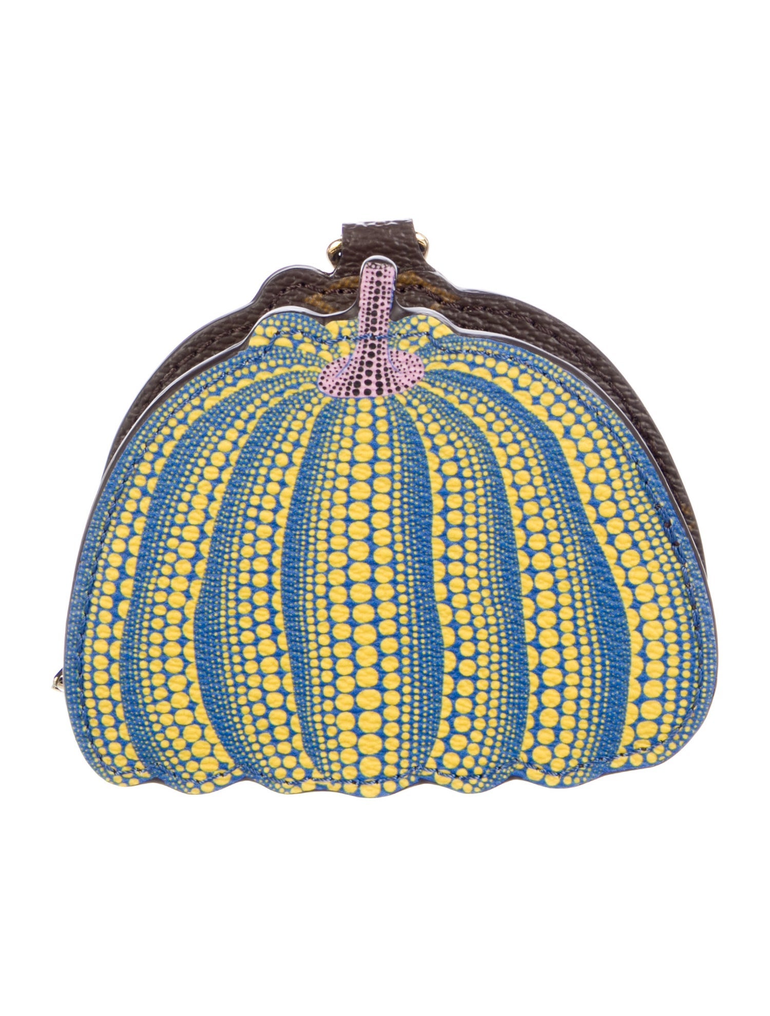 Louis Vuitton LV Monogram Coated Canvas Wallet