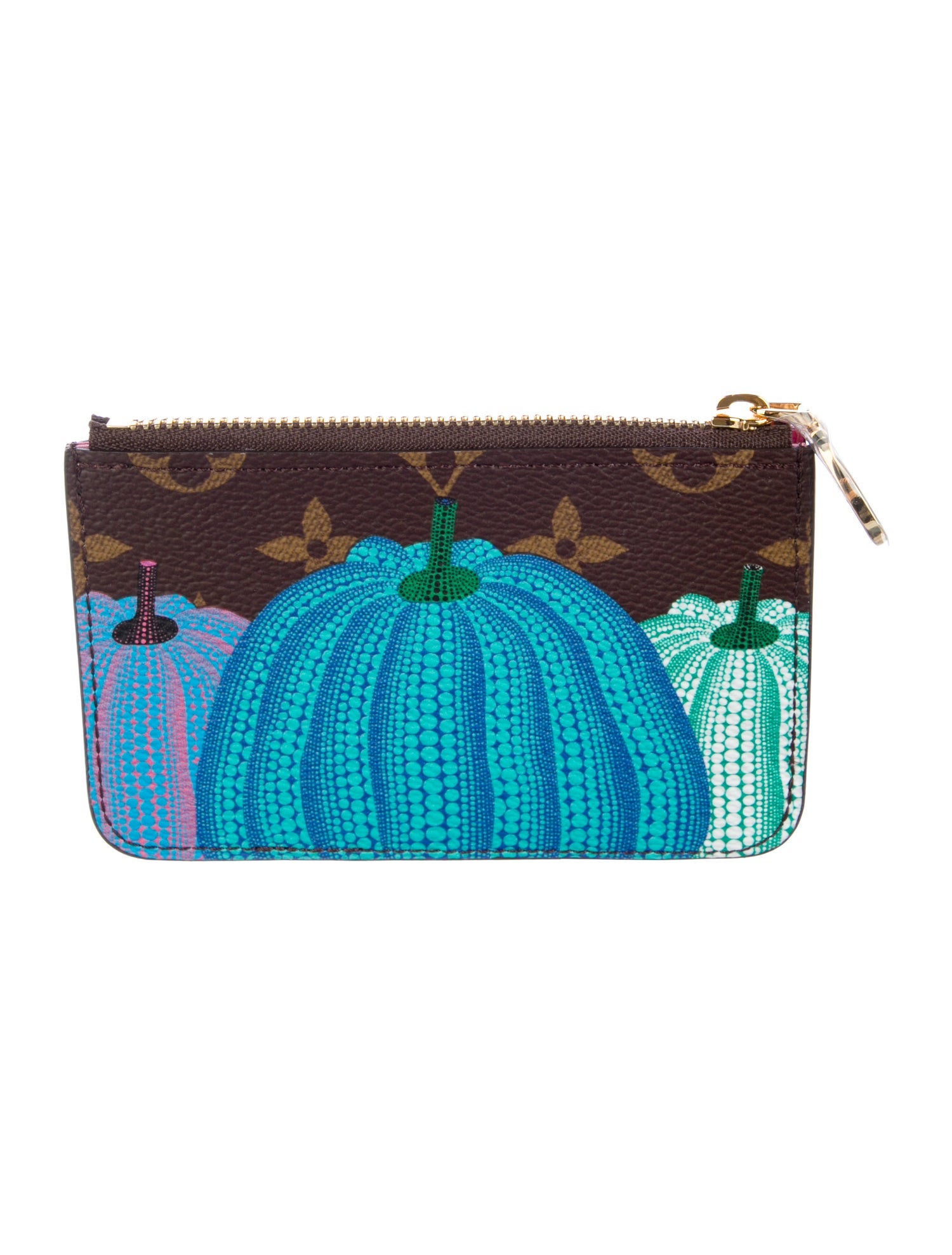 Louis Vuitton 2023 LV Monogram Wallet