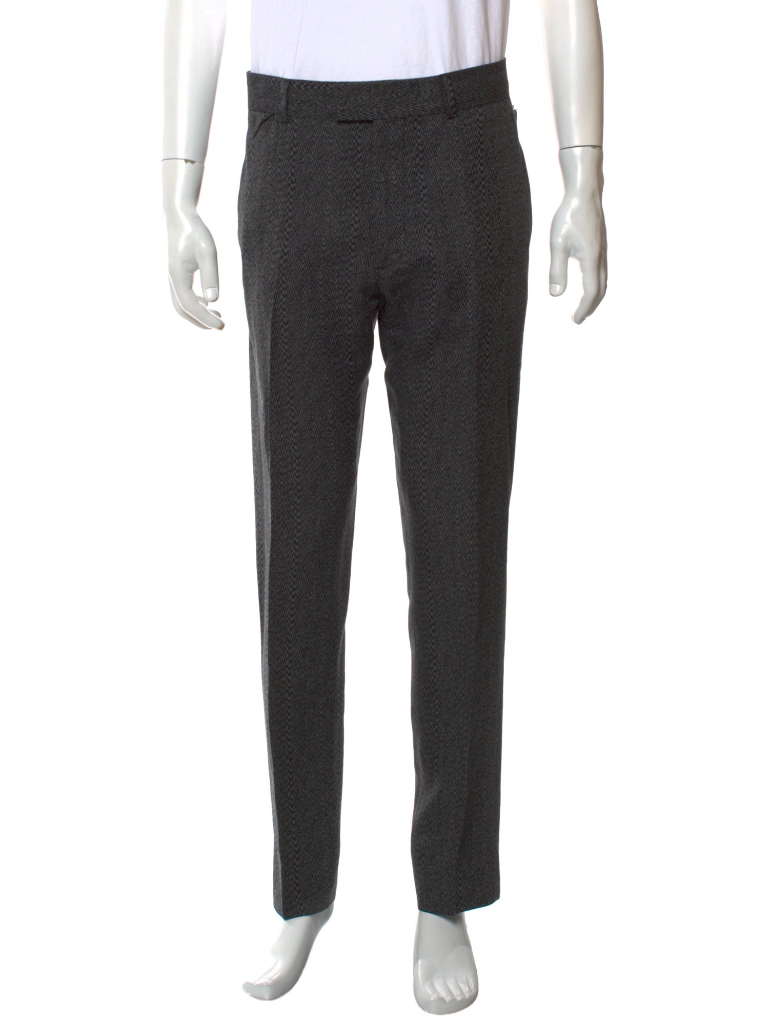 Louis Vuitton 2015 Dress Pants